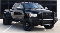 2008 Dodge Ram 3500 SLT