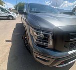 2022 Nissan Titan PRO-4X