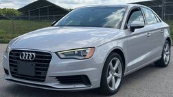 2016 Audi A3 1.8T Premium