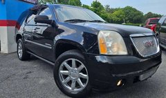 2011 GMC Yukon Denali