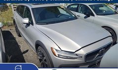 2024 Volvo V60 Cross Country B5 Ultimate