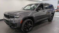 2024 Jeep Grand Cherokee L Altitude X