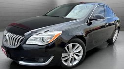 2014 Buick Regal Premium I