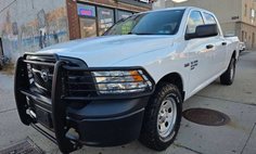 2022 Ram Ram Pickup 1500 Classic Tradesman
