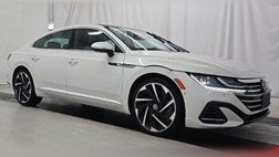 2023 Volkswagen Arteon SEL Premium R-Line