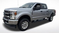 2021 Ford Super Duty F-250 XL
