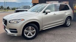 2016 Volvo XC90 T5 Momentum