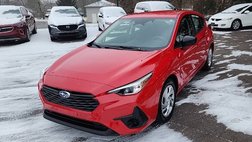 2024 Subaru Impreza Base