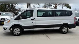 2020 Ford Transit XLT w/Low Roof