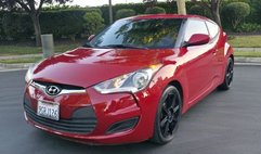 2015 Hyundai Veloster Base