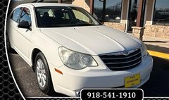 2010 Chrysler Sebring Touring