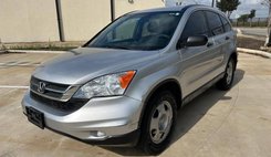 2010 Honda CR-V LX