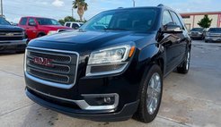2017 GMC Acadia Limited Base