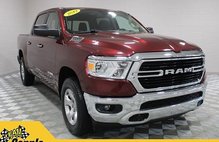 2019 Ram Ram Pickup 1500 Big Horn