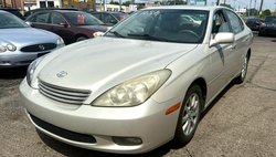 2004 Lexus ES 330 Base