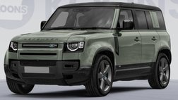 2023 Land Rover Defender S