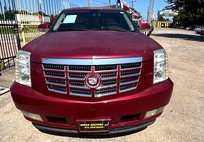 2008 Cadillac Escalade Base