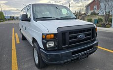 2008 Ford E-Series E-150 XL
