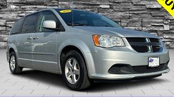 2011 Dodge Grand Caravan Mainstreet