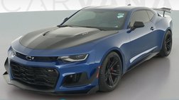 2019 Chevrolet Camaro ZL1