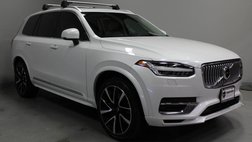 2021 Volvo XC90 Recharge T8 Inscription Expression 7P