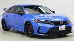 2023 Honda Civic Type R