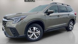 2025 Subaru Ascent Premium 7-Passenger