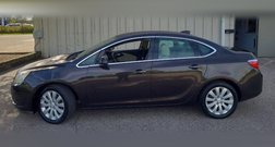 2015 Buick Verano Base