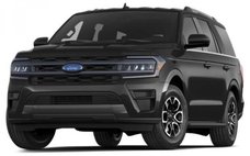 2024 Ford Expedition XL