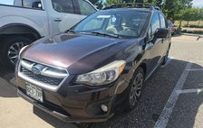 2013 Subaru Impreza 2.0i Sport Premium