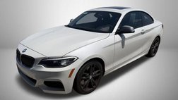2016 BMW 2 Series M235i xDrive