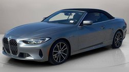 2023 BMW 4 Series 430i