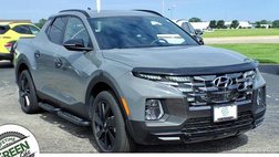 2024 Hyundai Santa Cruz Night