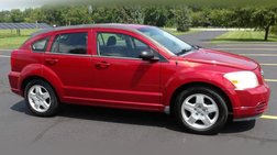 2009 Dodge Caliber SXT