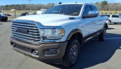 2022 Ram Ram Pickup 2500 Limited Longhorn
