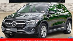 2022 Mercedes-Benz GLA-Class GLA 250 4MATIC