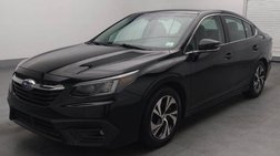 2022 Subaru Legacy Premium
