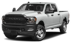 2023 Ram Ram Pickup 2500 Tradesman