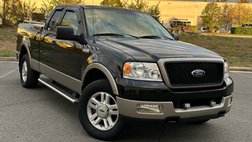 2004 Ford F-150 