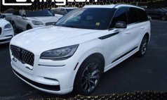 2023 Lincoln Aviator Grand Touring