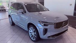 2025 Volvo XC90 B6 Plus Bright Theme 6P