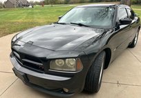 2008 Dodge Charger RT