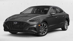 2022 Hyundai Sonata Limited
