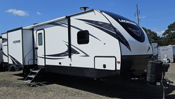 2019 Other Makes Travel Trailer