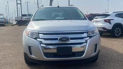 2013 Ford Edge SE