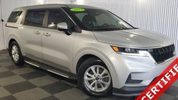 2023 Kia Carnival LX