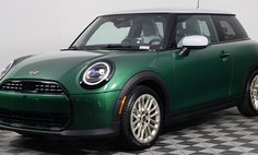 2026 MINI Hardtop 