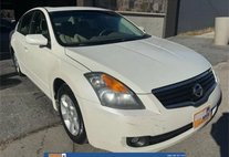 2009 Nissan Altima 2.5 S