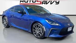 2022 Toyota GR86 Base