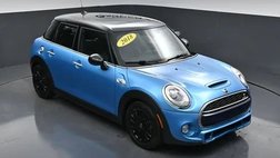2018 MINI Hardtop Cooper S